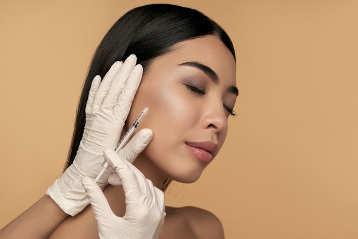 facial services med spa